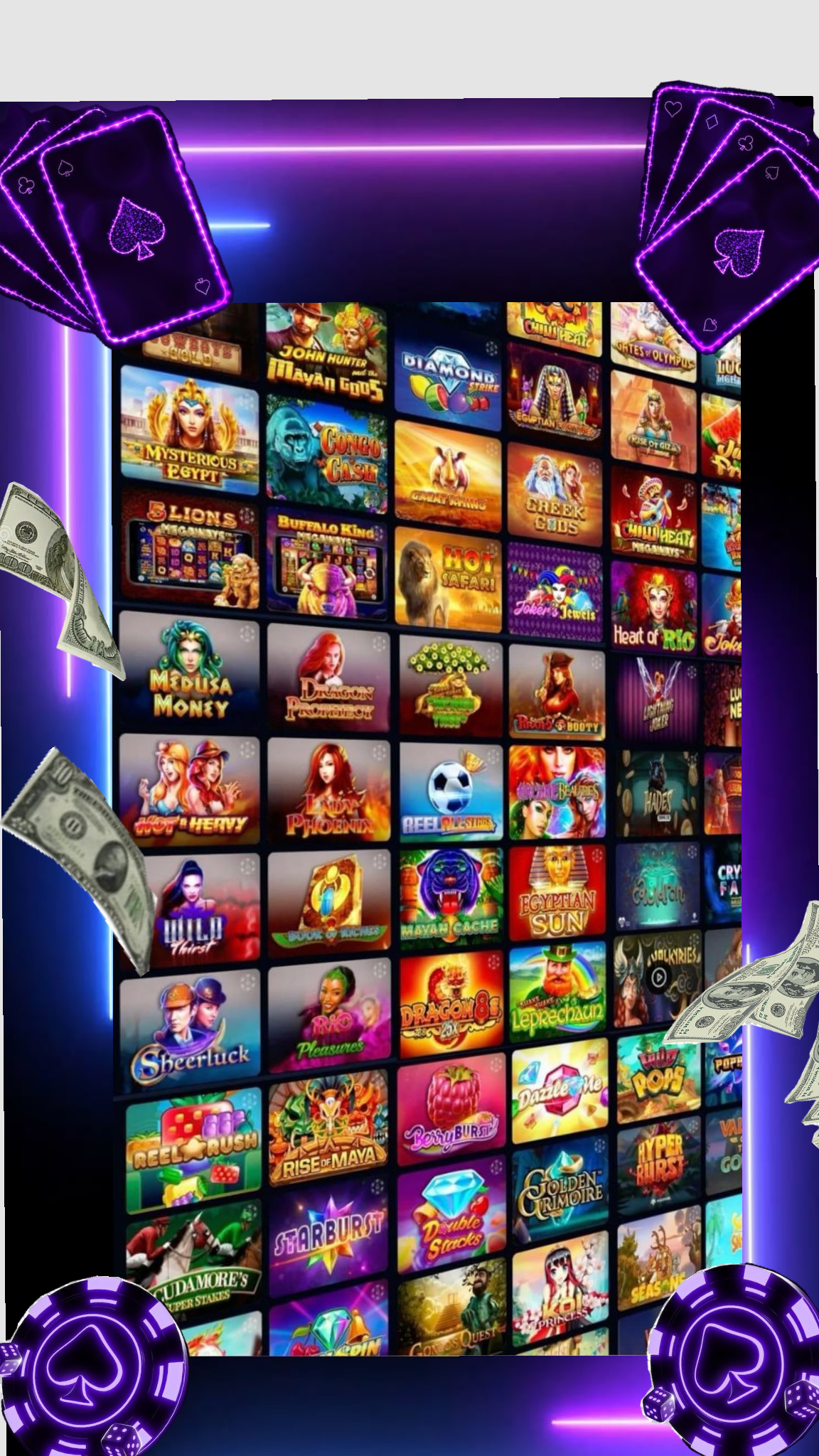 Casino77