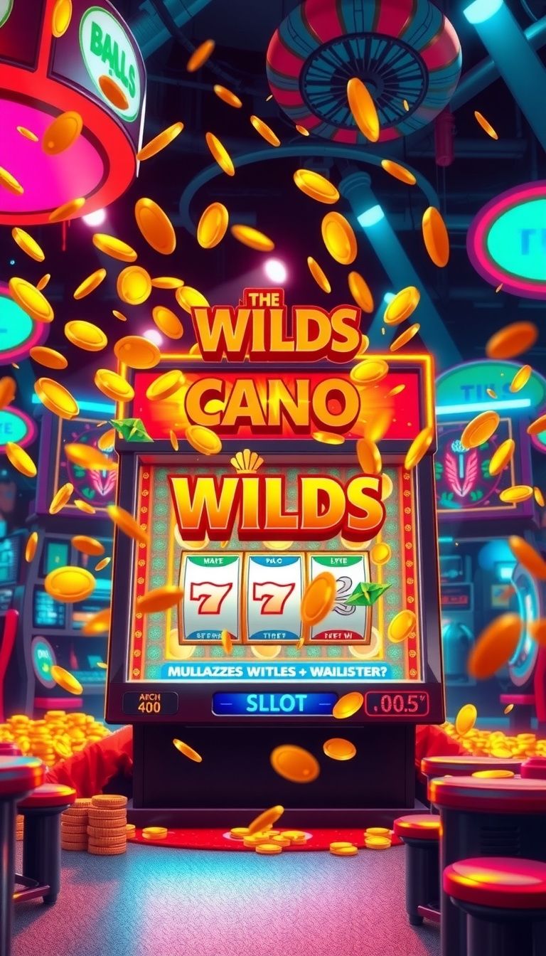 Casino77 game