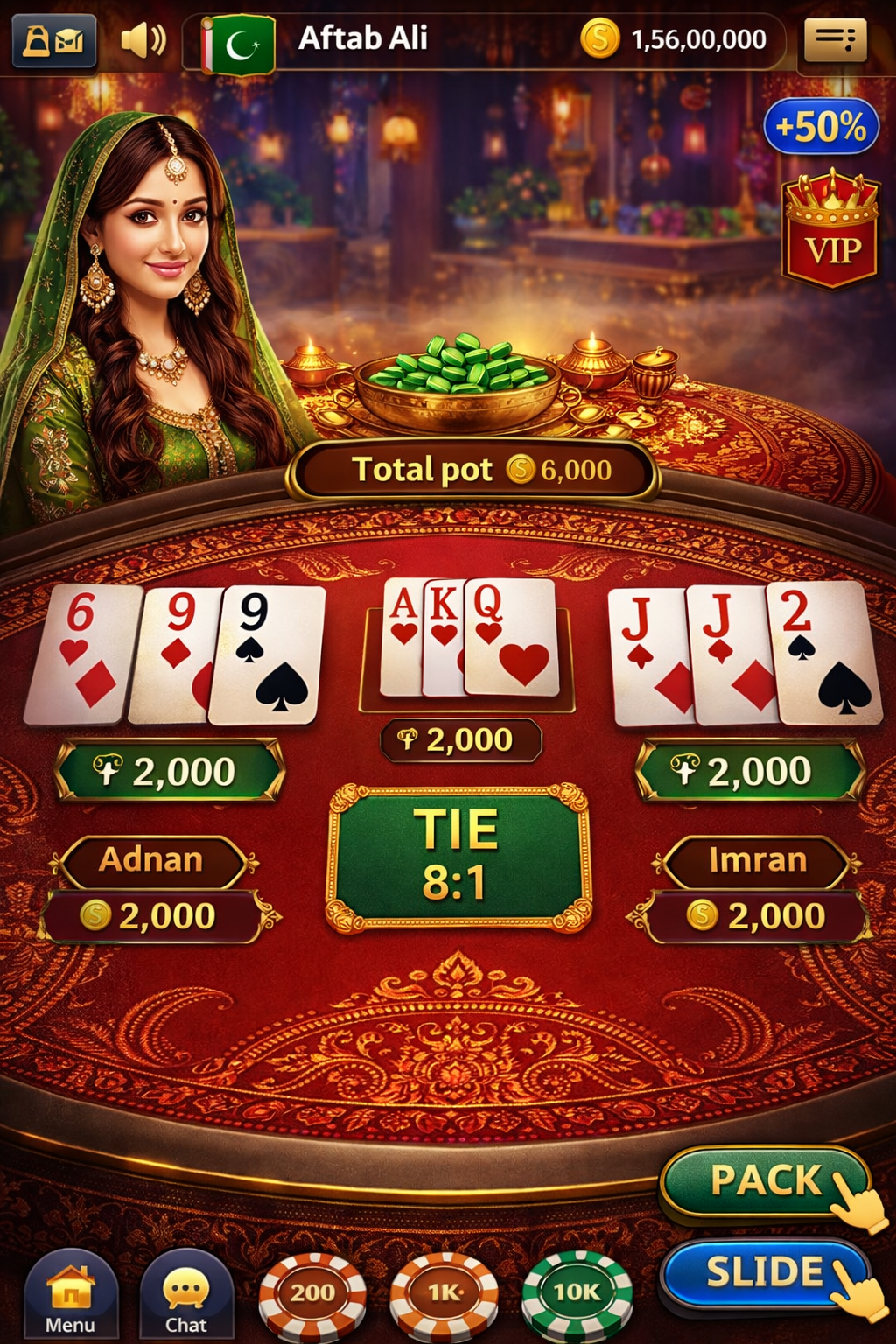 Casino77