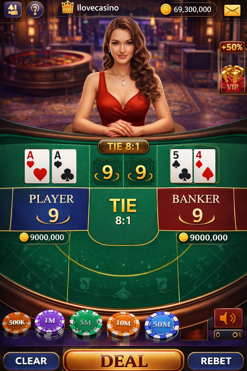 Casino77