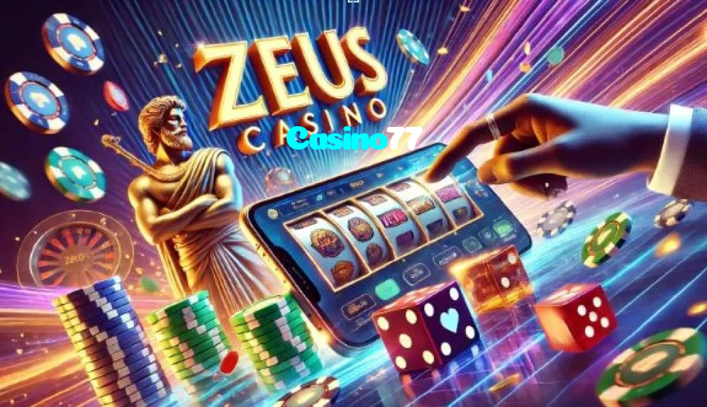 Casino77