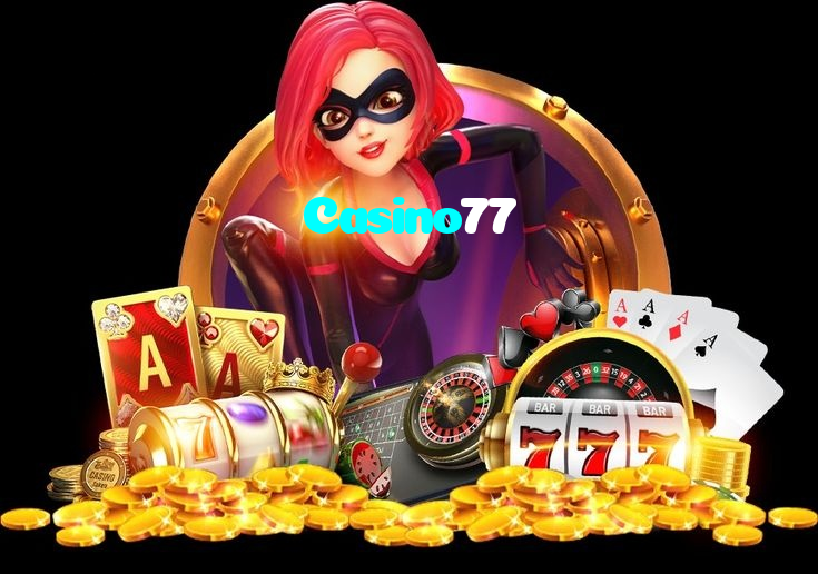 available types of Casino77 bet including pre-match live express and system bets