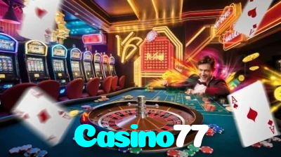 Casino77