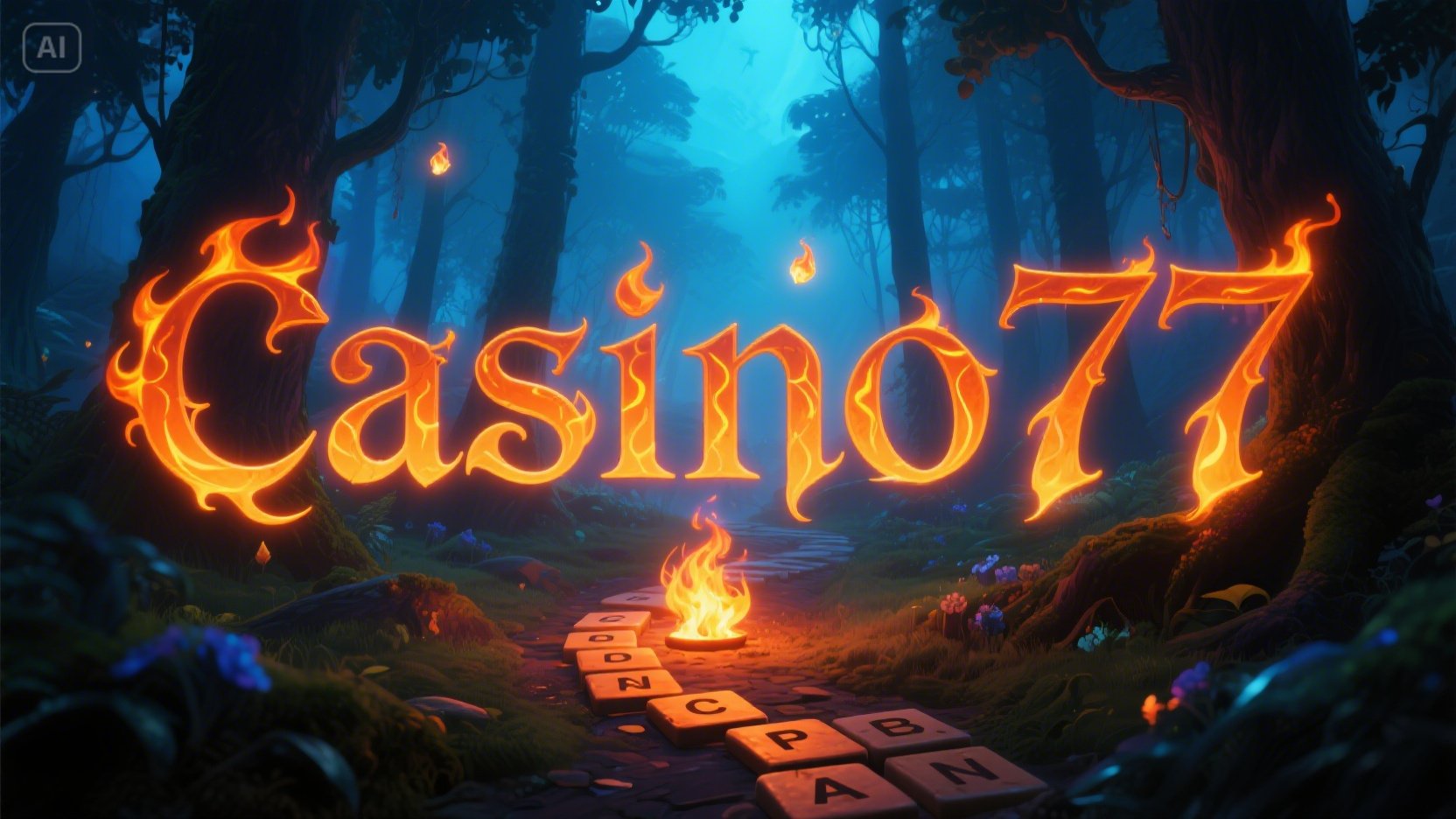 Casino77