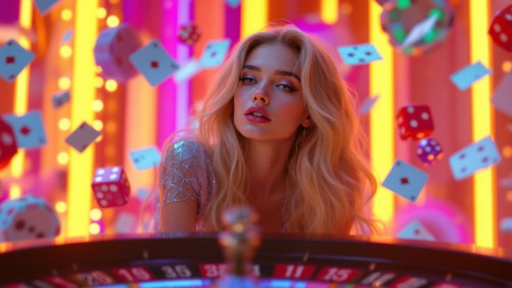 Casino77