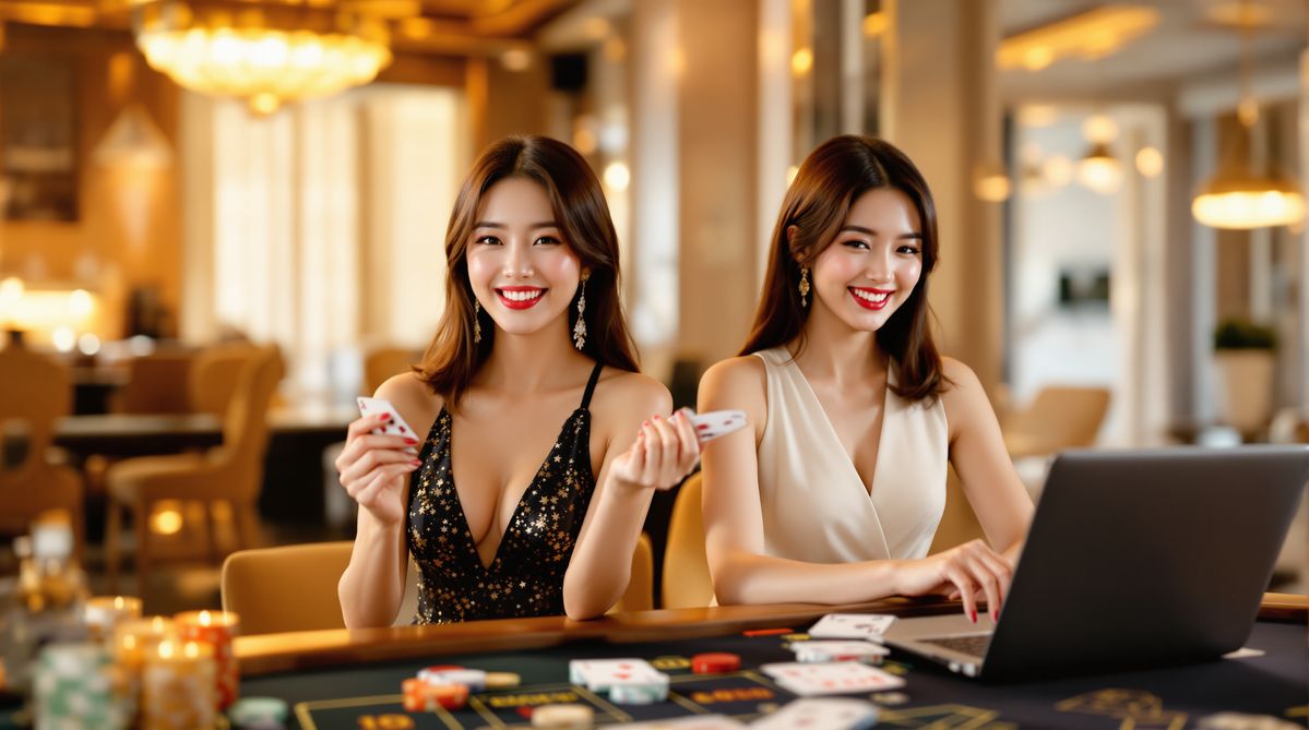 Casino77 پاکستان ریئل منی گیمز