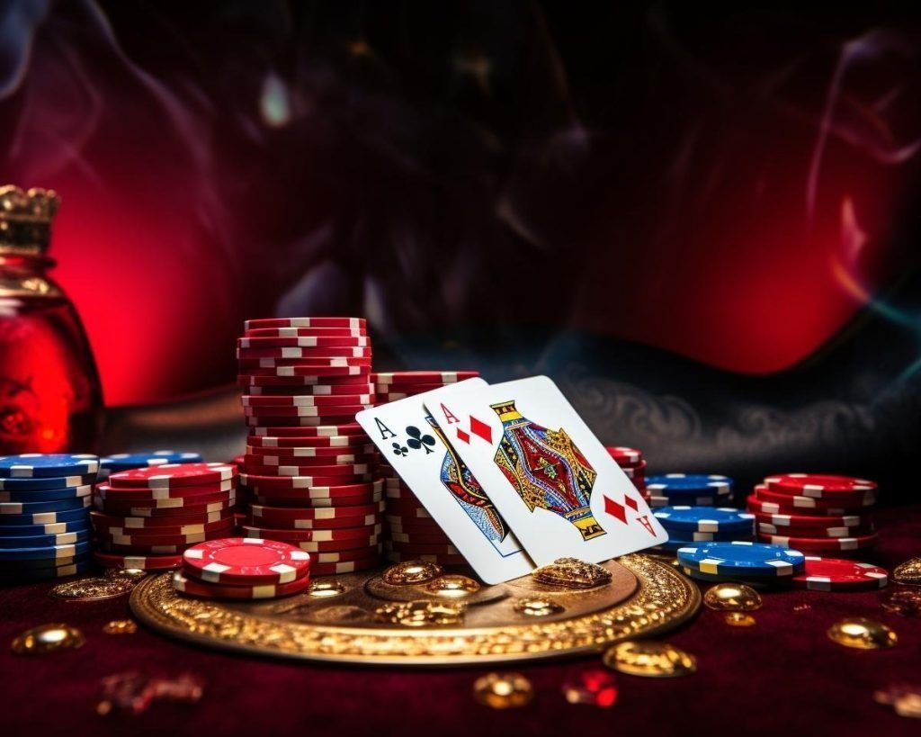 Casino77 پاکستان ریئل منی گیمز