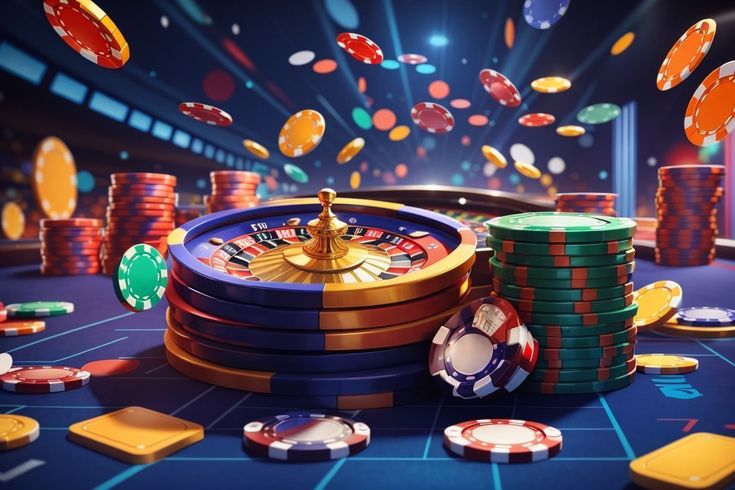 Casino77 پاکستان ریئل منی گیمز